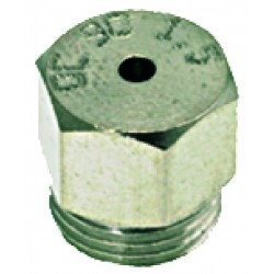 UGELLO PER RAMPA RISCIACQUO FISSA    CODICE: 3501071