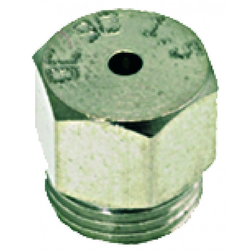 UGELLO PER RAMPA RISCIACQUO FISSA    CODICE: 3501071