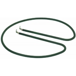 RESISTENZA 385W 230V  Cod. 1755155