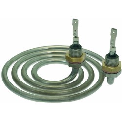 RESISTENZA 1600W 230V  Cod. 1755156