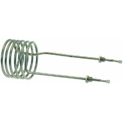 RESISTENZA 1710W 240V  Cod. 1755165