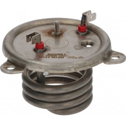 RESISTENZA 1000W 120V  Cod. 1755166