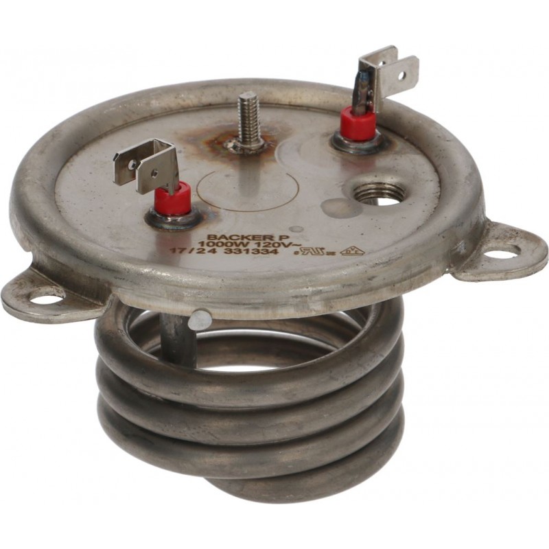 RESISTENZA 1000W 120V  Cod. 1755166