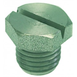 UGELLO RISCIACQUO INOX ø 8 mm    CODICE: 3501103