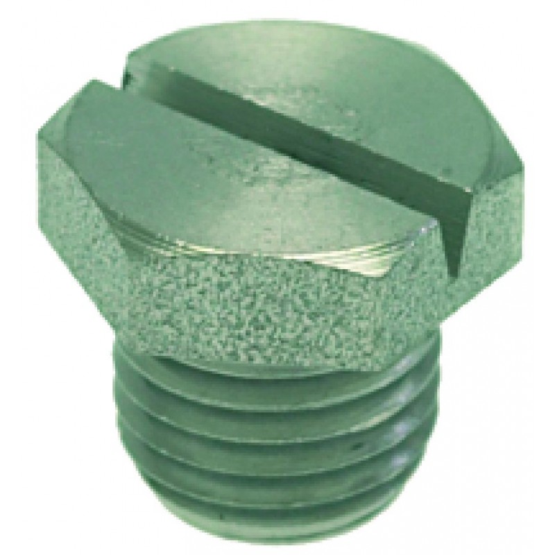 UGELLO RISCIACQUO INOX ø 8 mm    CODICE: 3501103