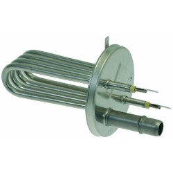 RESISTENZA 1710W 240V  Cod. 1755173