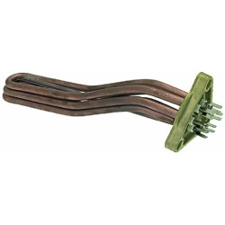 RESISTENZA 3000W 220/380V  Cod. 1755182