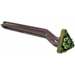 RESISTENZA 6000W 230/380V  Cod. 1755183