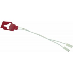 RESISTENZA 20W 24V  Cod. 1755184