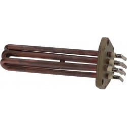 RESISTENZA 2700W 220V  Cod. 1755199