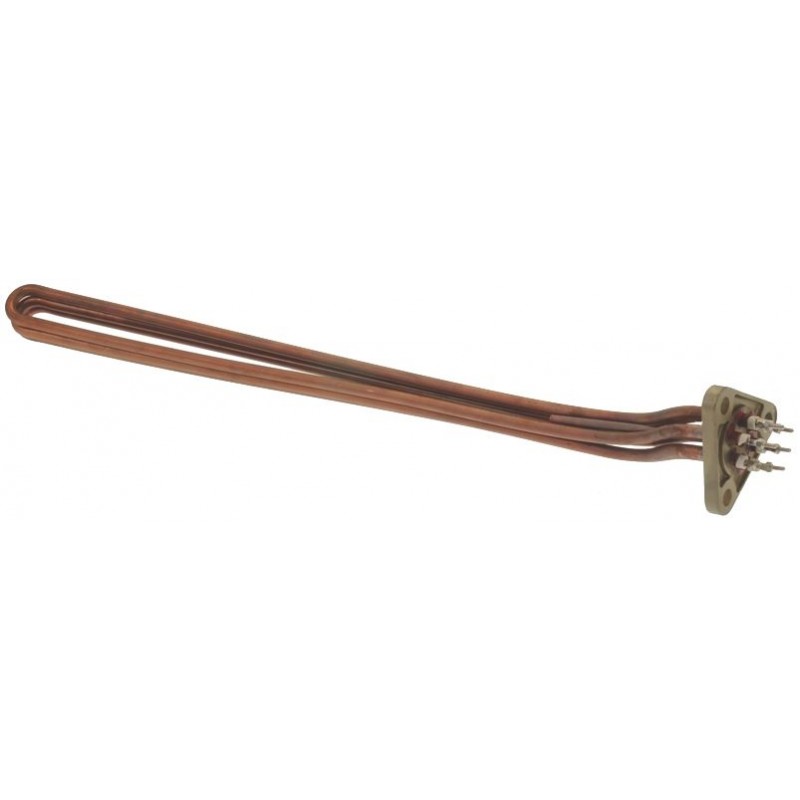 RESISTENZA 4500W 230V  Cod. 1755202