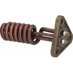 RESISTENZA 1750W 220V  Cod. 1755203