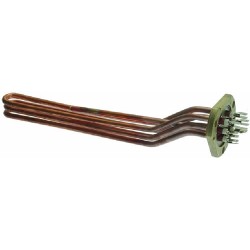 RESISTENZA 2800W 220/380V  Cod. 1755221