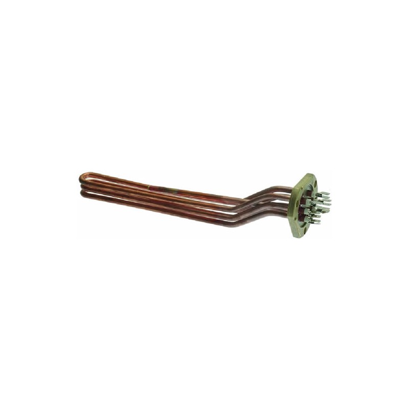 RESISTENZA 2800W 220/380V  Cod. 1755221
