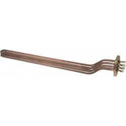 RESISTENZA 3800W 220/380V  Cod. 1755222