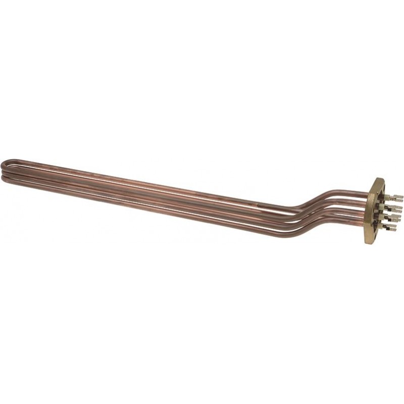 RESISTENZA 3800W 220/380V  Cod. 1755222