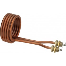 RESISTENZA 2700W 220V  Cod. 1755226