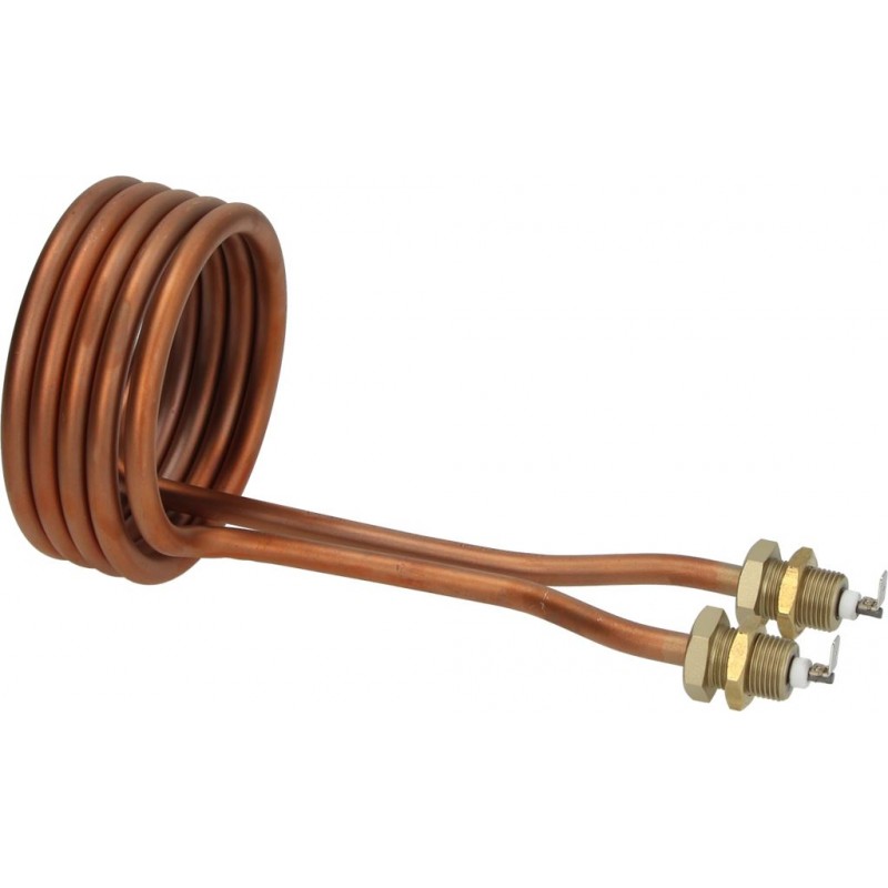 RESISTENZA 2700W 220V  Cod. 1755226