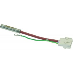 RESISTENZA A CARTUCCIA 25W 110/265V  Cod. 1755230