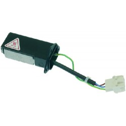 RESISTENZA 25W 110/265V  Cod. 1755231