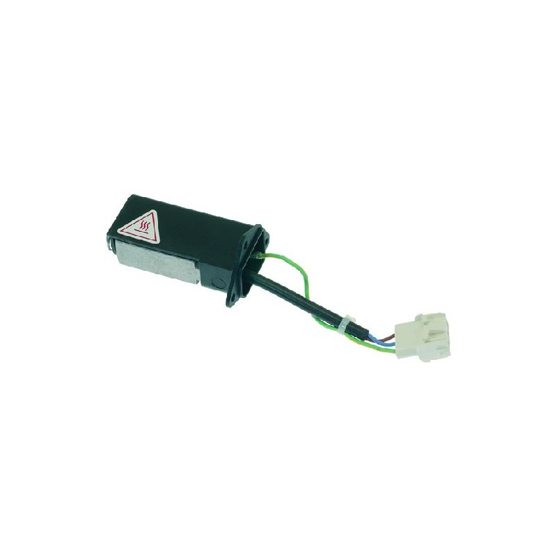 RESISTENZA 25W 110/265V  Cod. 1755231