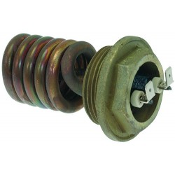 RESISTENZA 800W 230V  Cod. 1755233