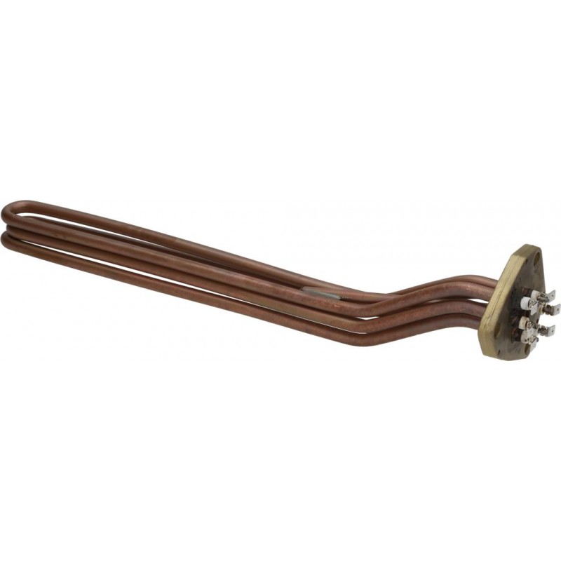 RESISTENZA 5400/6430W 220/400V  Cod. 1755235