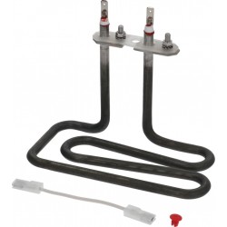 RESISTENZA 1300W 230V  Cod. 1755239