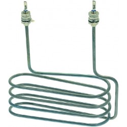 RESISTENZA 2180W 230V  Cod. 1755240