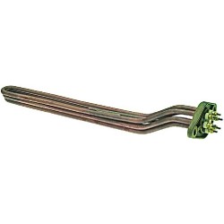 RESISTENZA 5500W 240/415V  Cod. 1755260