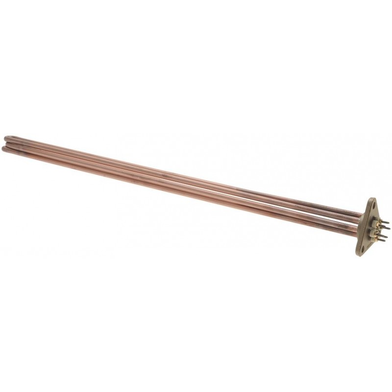 RESISTENZA 4500W 230/400V  Cod. 1755289