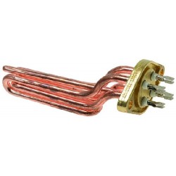 RESISTENZA 2700W 230V  Cod. 1755290