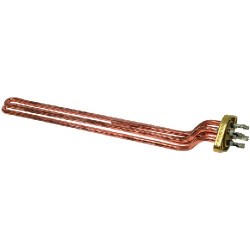 RESISTENZA 4000W 230V  Cod. 1755291