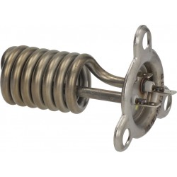 RESISTENZA 1400W 230V  Cod. 1755293