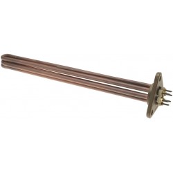 RESISTENZA 2800W 230/400V  Cod. 1755295