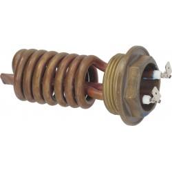 RESISTENZA 1400W 230V  Cod. 1755301