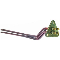 RESISTENZA 4000W 230V  Cod. 1755332