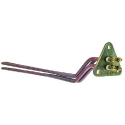 RESISTENZA 4000W 380V  Cod. 1755338