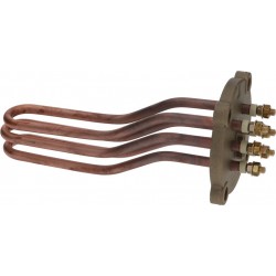 RESISTENZA 2800W 220/380V  Cod. 1755392