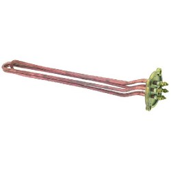RESISTENZA 6000W 220/380V  Cod. 1755394