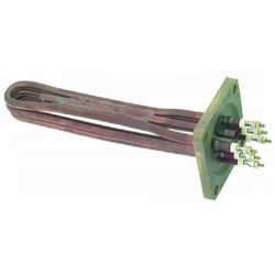 RESISTENZA 2730W 230/400V  Cod. 1755396