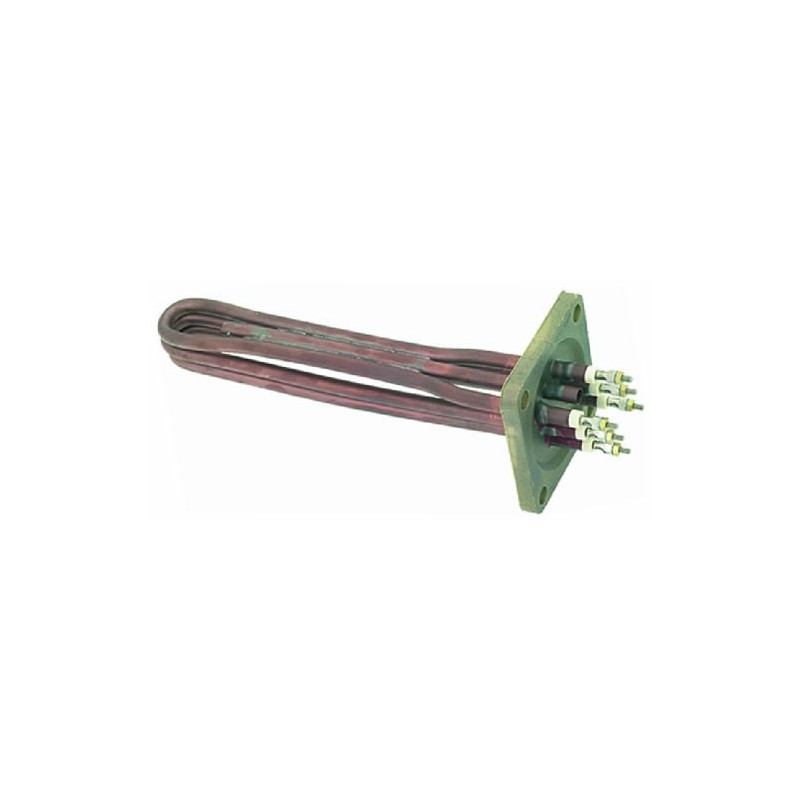 RESISTENZA 2730W 230/400V  Cod. 1755396
