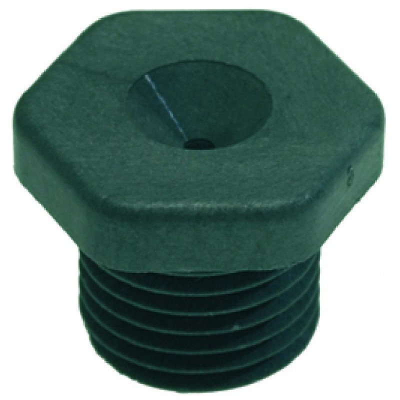UGELLO RISCIACQUO ø 13 mm    CODICE: 3501140