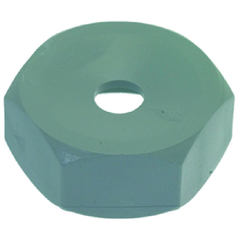 TAPPO UGELLO LAVAGGIO ø 6 mm GRIGIO    CODICE: 3501172