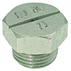 UGELLO RISCIACQUO INOX    CODICE: 3501176