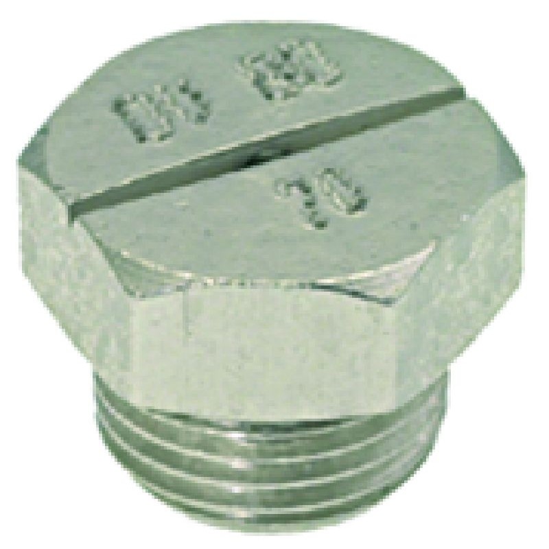 UGELLO RISCIACQUO INOX    CODICE: 3501176