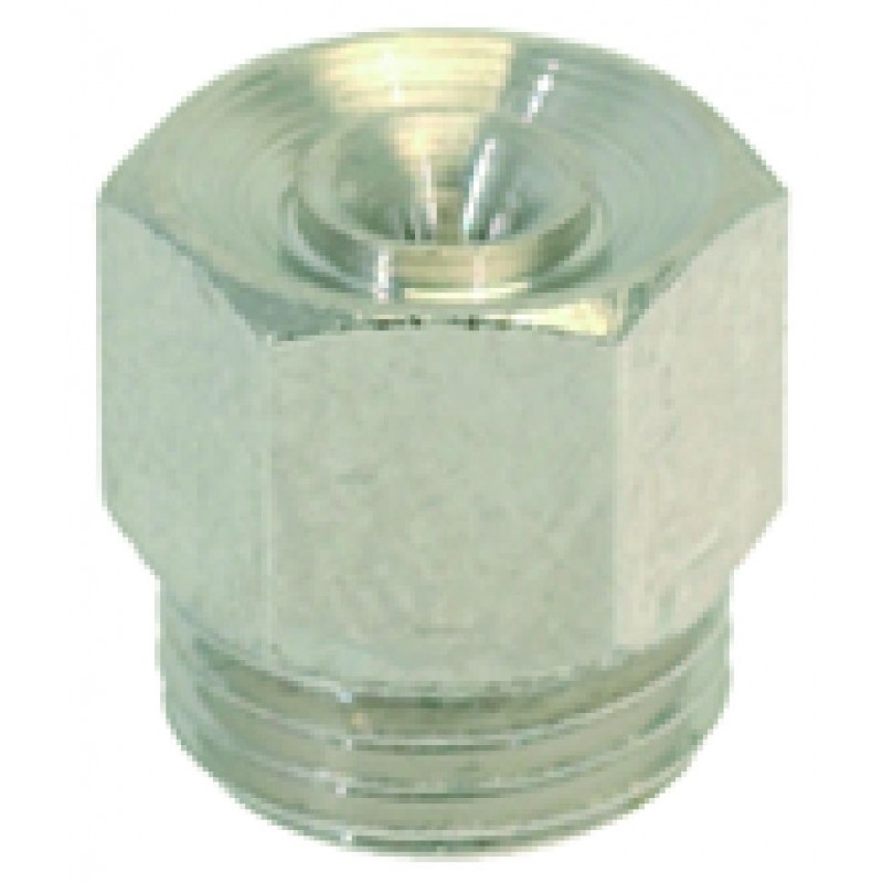 UGELLO RISCIACQUO CON VORTICATORE 1/8"    CODICE: 3501199