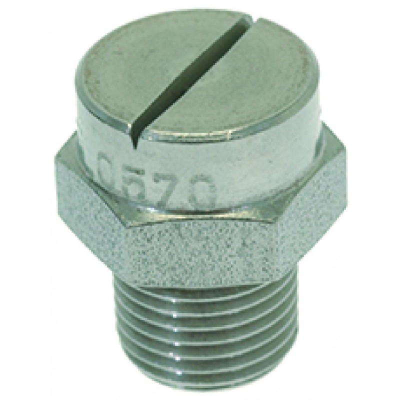 UGELLO RISCIACQUO M10 0,5 L/min    CODICE: 3501238
