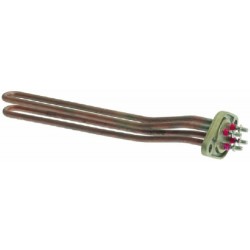 RESISTENZA 2600W 110V  Cod. 1755605