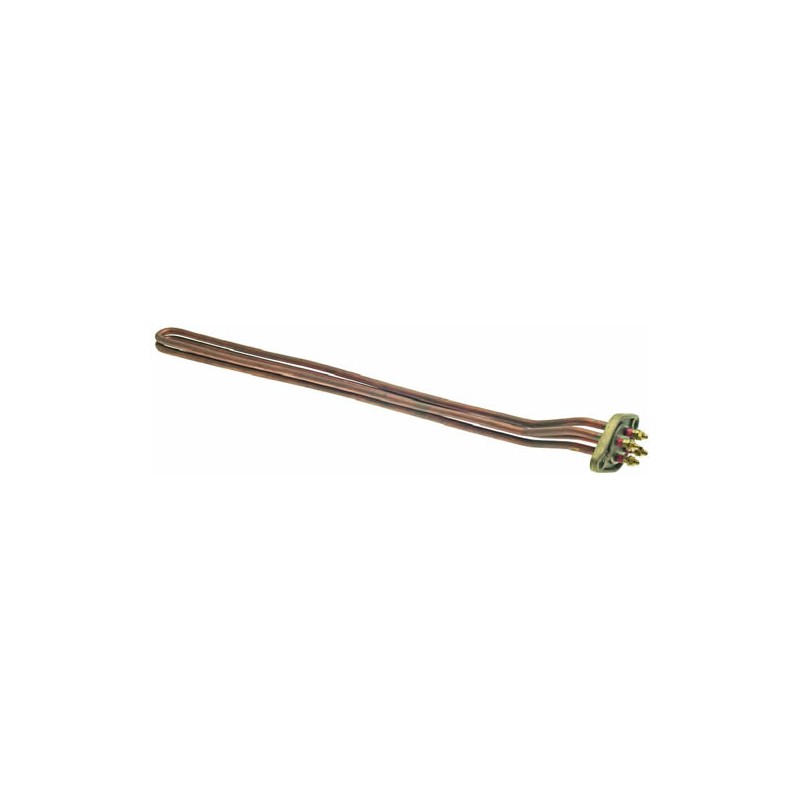 RESISTENZA 3700W 110V  Cod. 1755606
